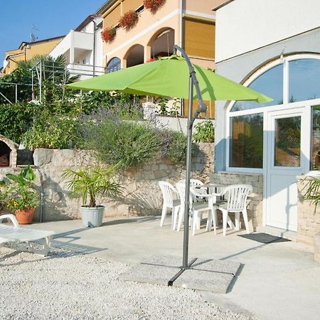 Apartments Mauri فيرسار المظهر الخارجي الصورة