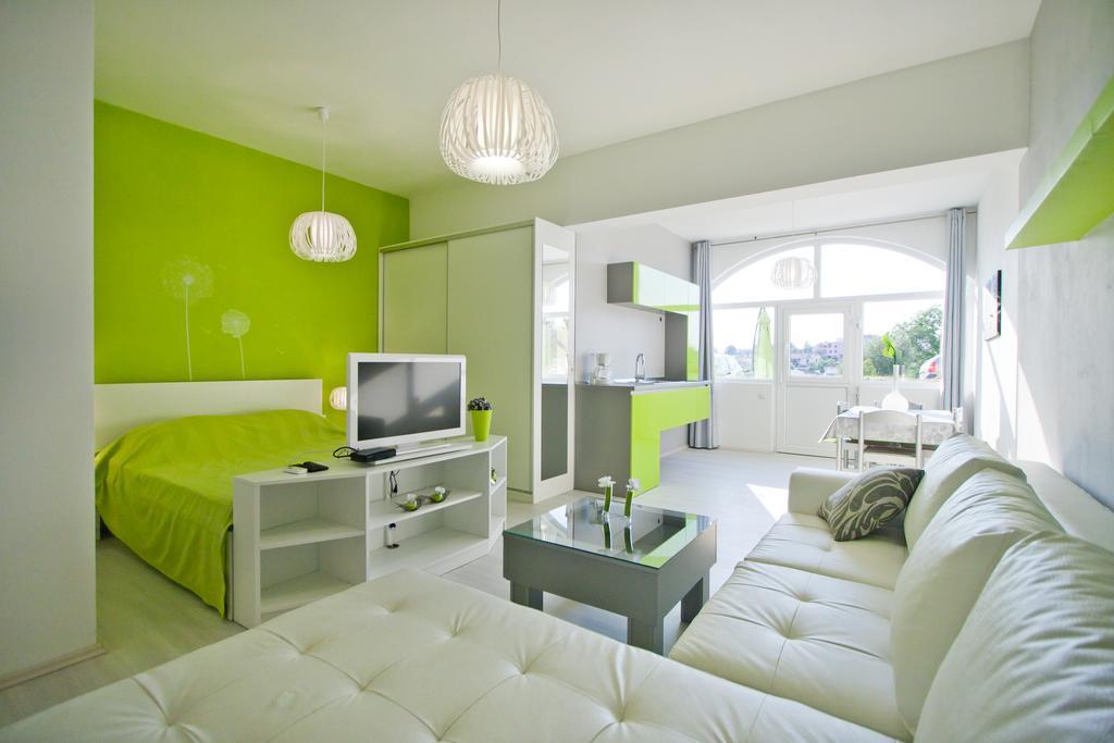 Apartments Mauri فيرسار المظهر الخارجي الصورة