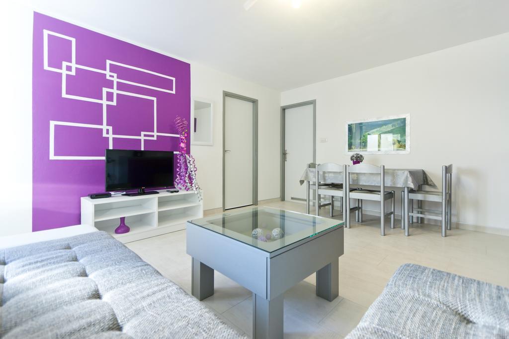 Apartments Mauri فيرسار المظهر الخارجي الصورة