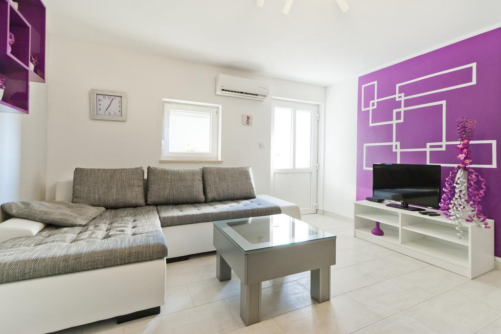 Apartments Mauri فيرسار المظهر الخارجي الصورة