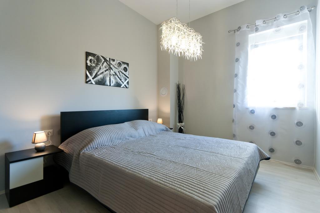 Apartments Mauri فيرسار المظهر الخارجي الصورة