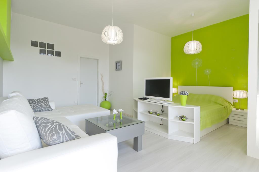 Apartments Mauri فيرسار المظهر الخارجي الصورة