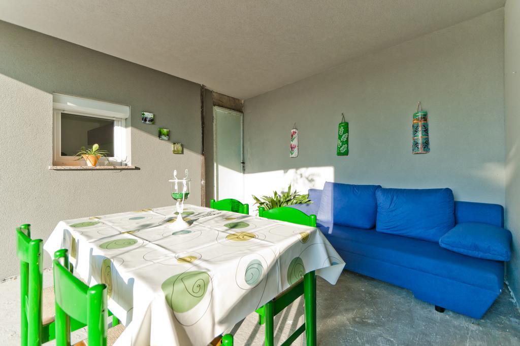 Apartments Mauri فيرسار المظهر الخارجي الصورة