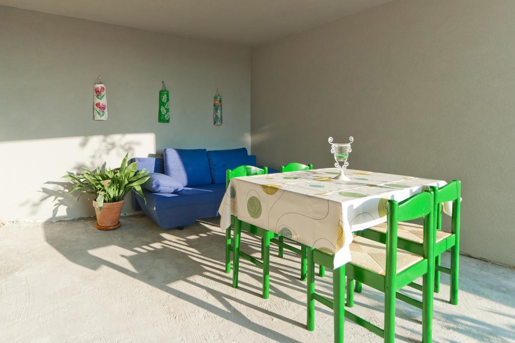 Apartments Mauri فيرسار المظهر الخارجي الصورة