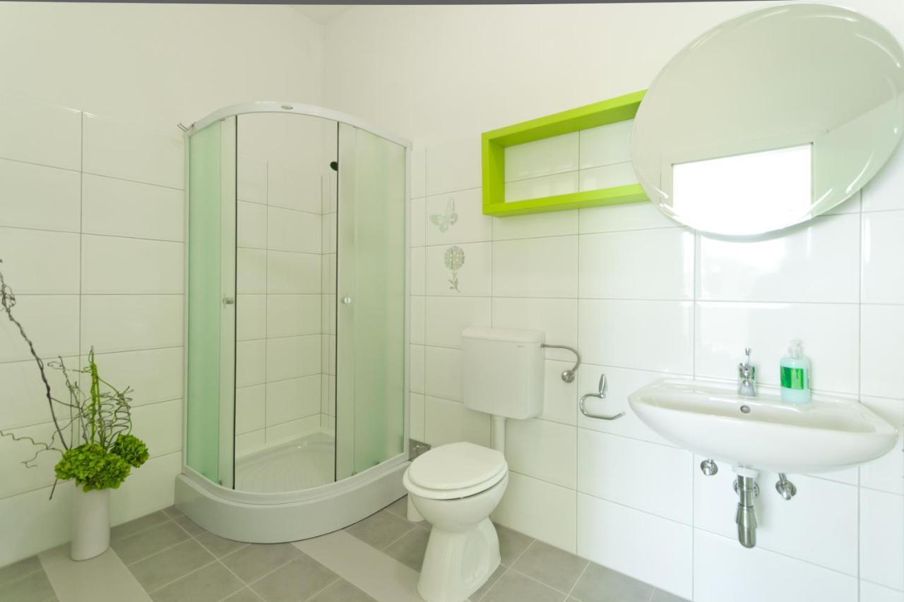 Apartments Mauri فيرسار المظهر الخارجي الصورة